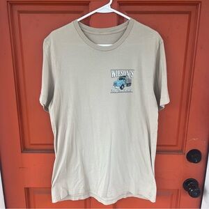 Lainey Wilson Dump Truck Shirt